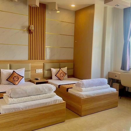 Phuc Hung Hotel Rạch Giá Dış mekan fotoğraf