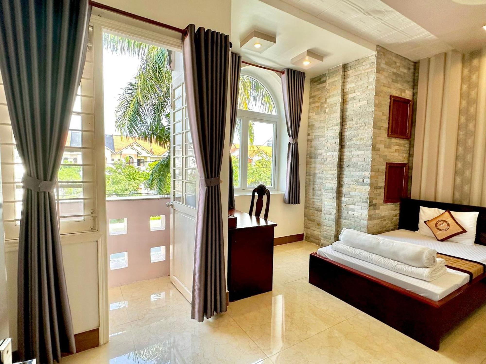 Phuc Hung Hotel Rạch Giá Dış mekan fotoğraf