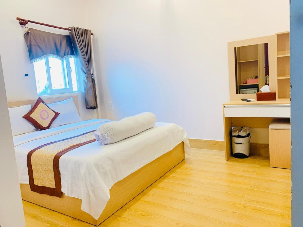 Phuc Hung Hotel Rạch Giá Dış mekan fotoğraf