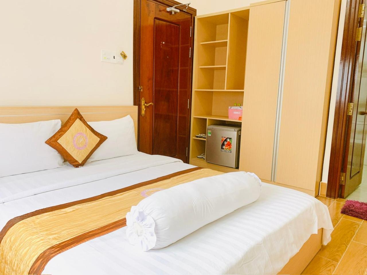 Phuc Hung Hotel Rạch Giá Dış mekan fotoğraf