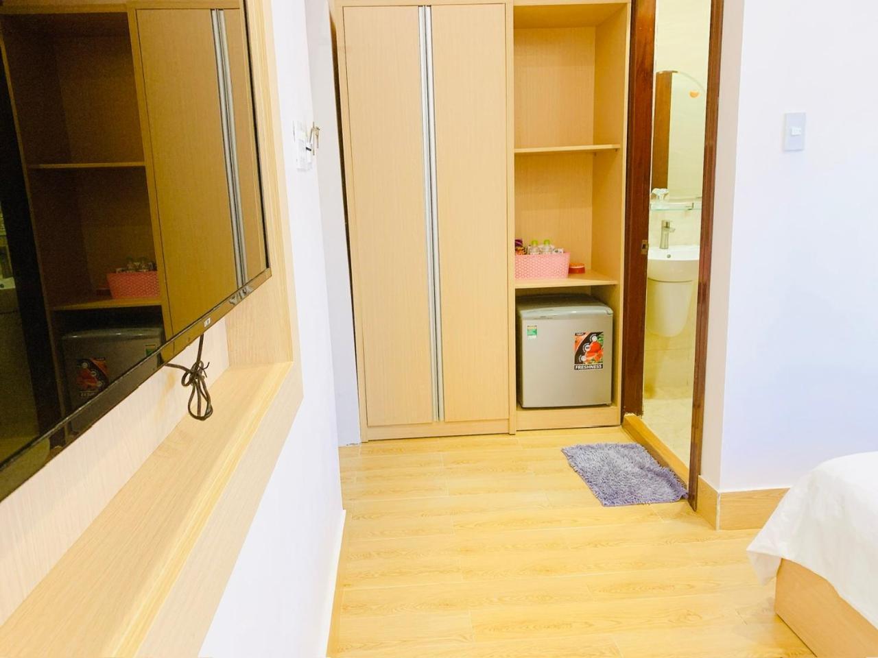 Phuc Hung Hotel Rạch Giá Dış mekan fotoğraf