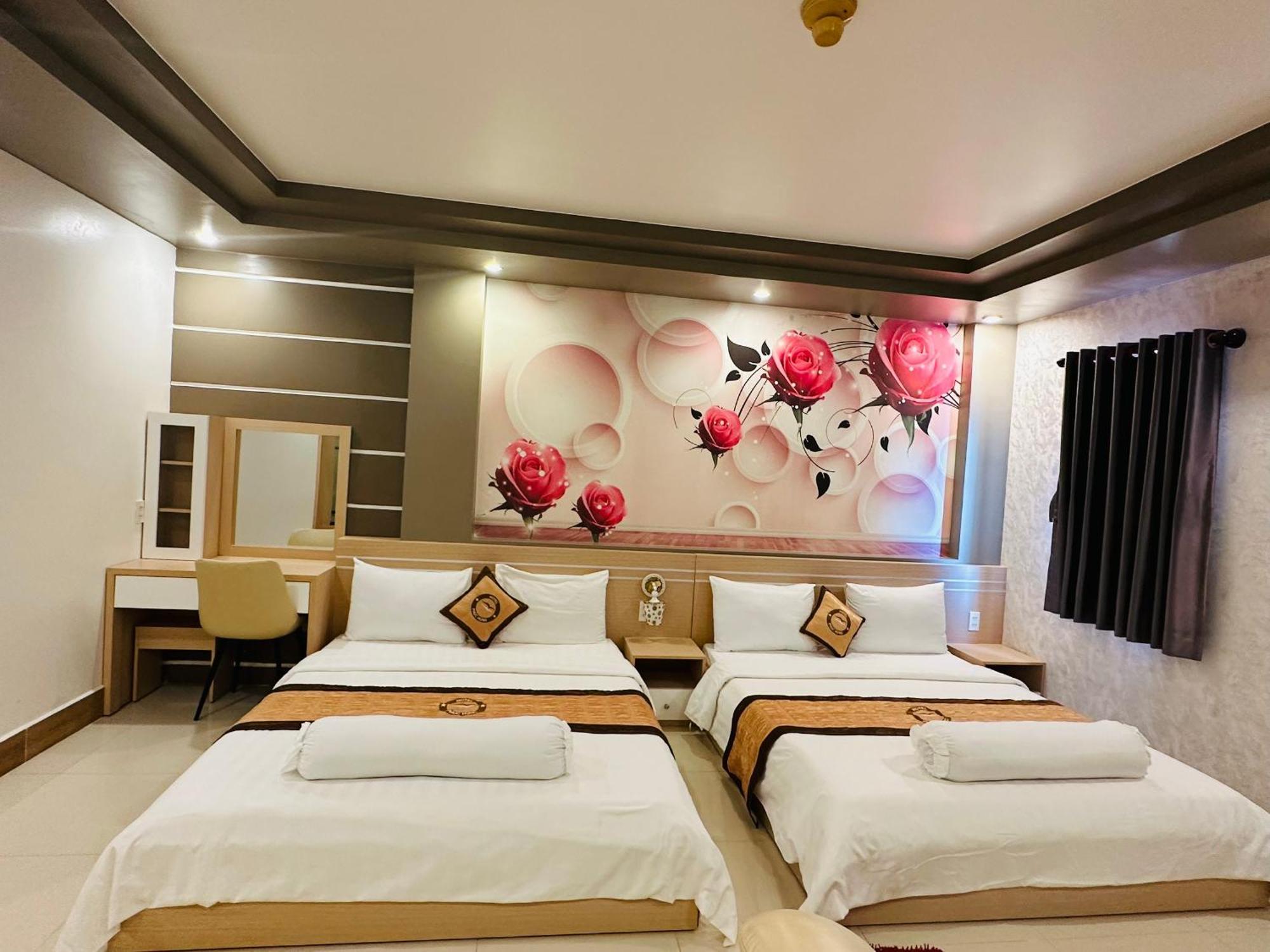 Phuc Hung Hotel Rạch Giá Dış mekan fotoğraf