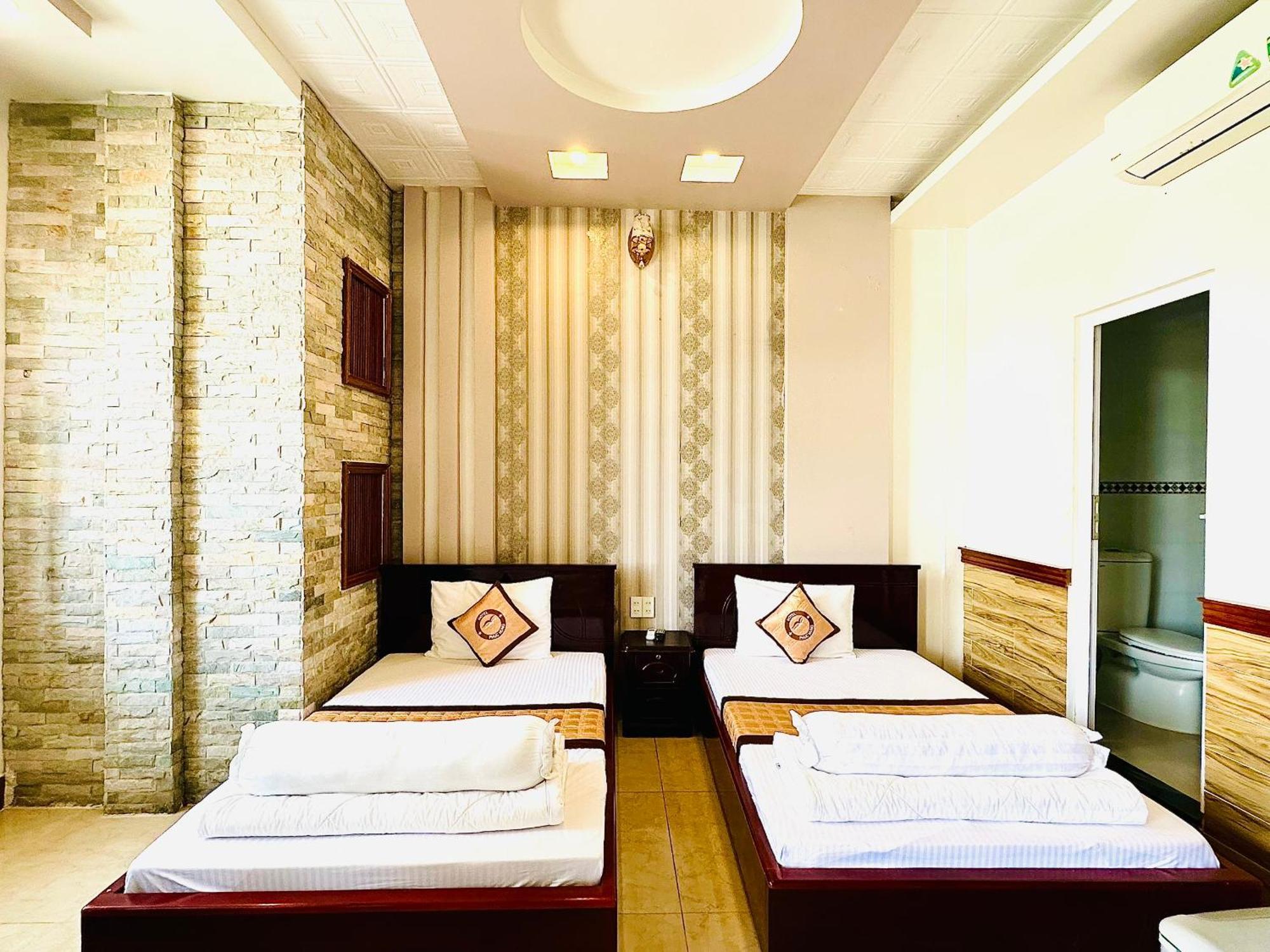 Phuc Hung Hotel Rạch Giá Dış mekan fotoğraf