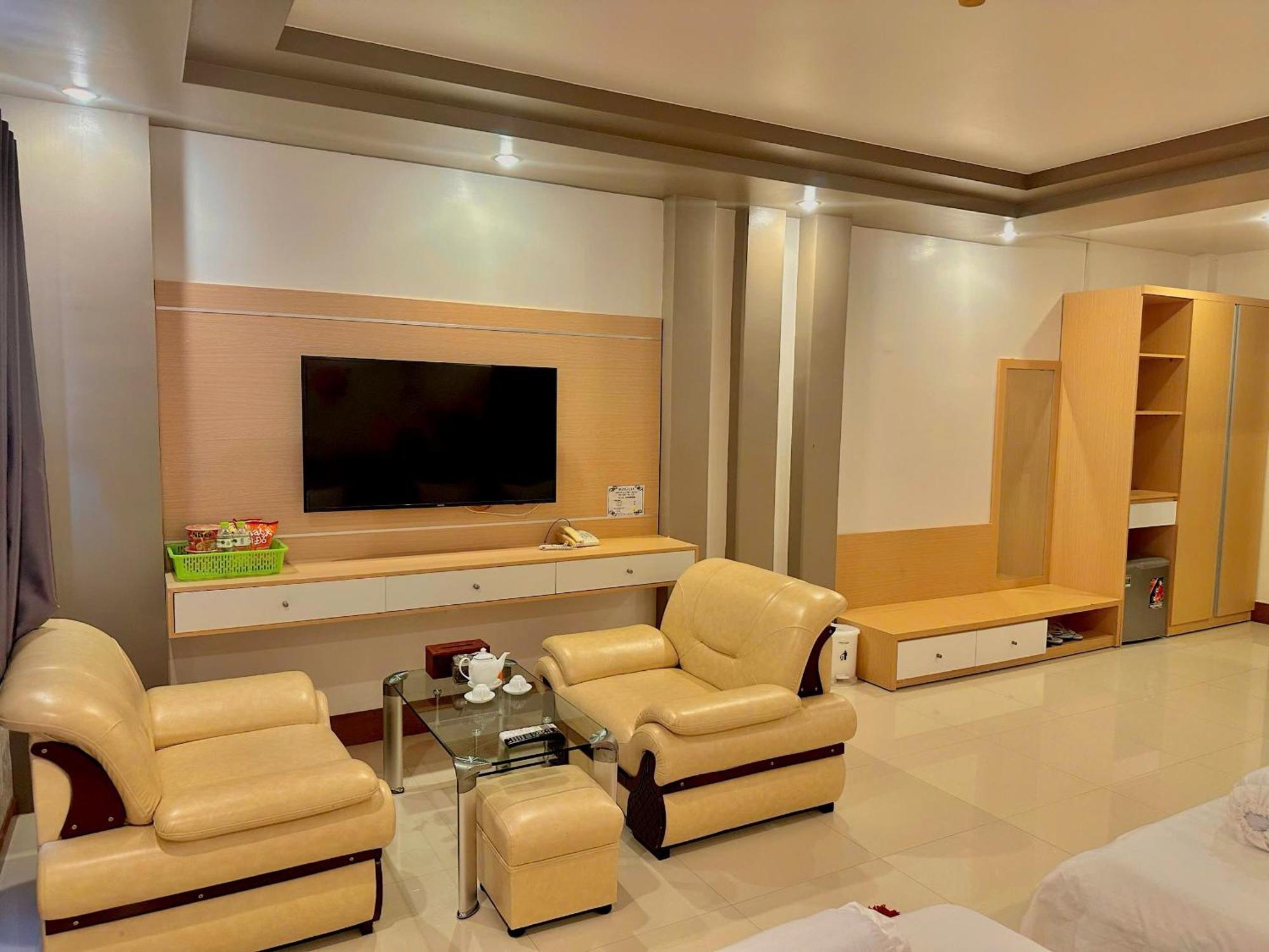 Phuc Hung Hotel Rạch Giá Dış mekan fotoğraf