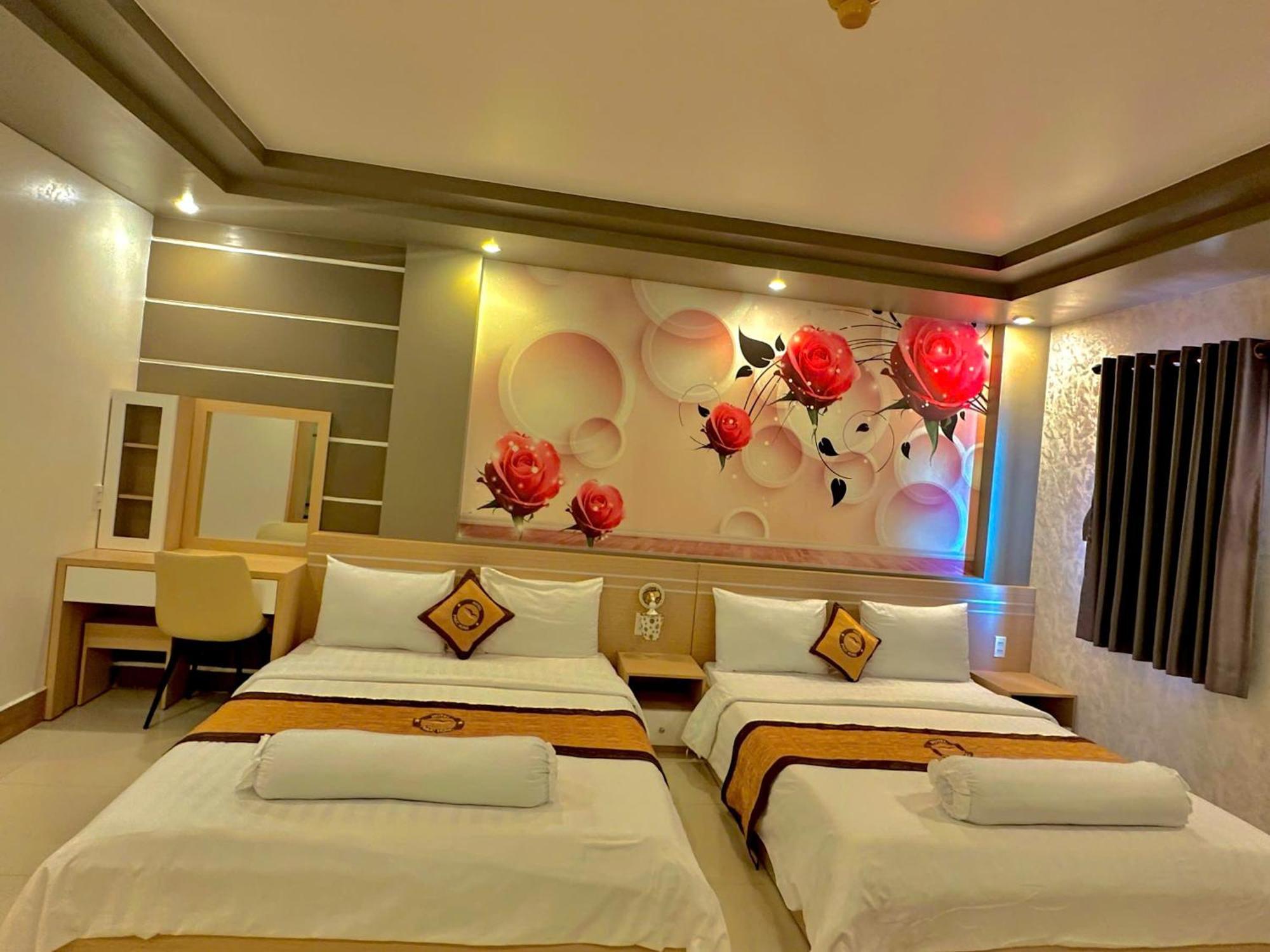 Phuc Hung Hotel Rạch Giá Dış mekan fotoğraf