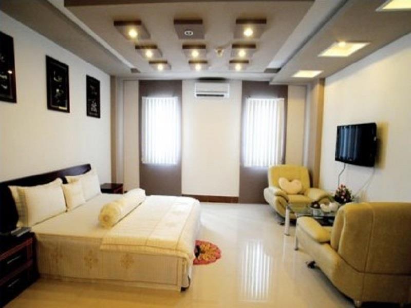 Phuc Hung Hotel Rạch Giá Dış mekan fotoğraf