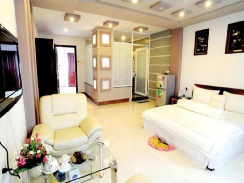 Phuc Hung Hotel Rạch Giá Dış mekan fotoğraf